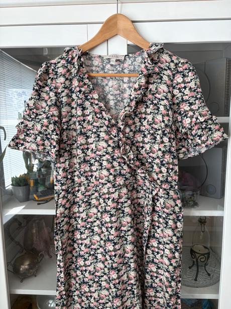 Romanticke saty oasis s, s