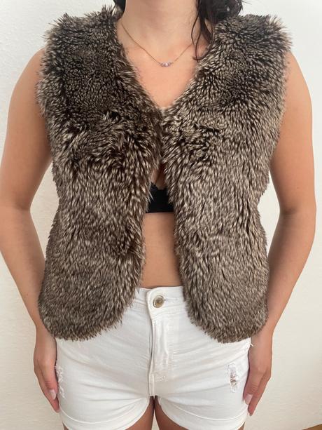 Damska vesta, mango,m