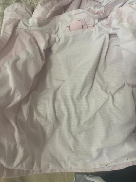 Prechodná bunda, impidimpi,86