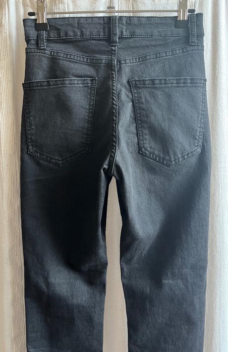 Cotton on tehotenské jegginsy vel.xs, xs