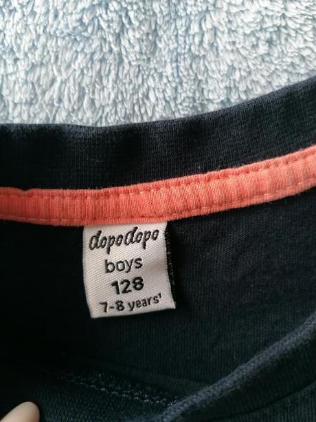 Letné tričká, dopodopo,128