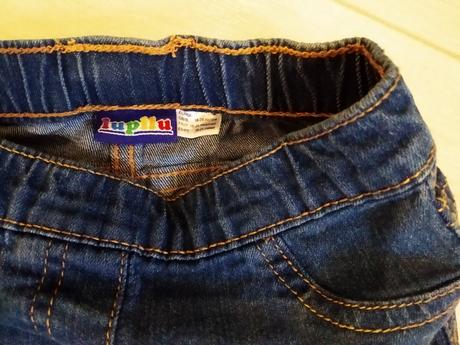 Dievčenské rifle, lupilu,92