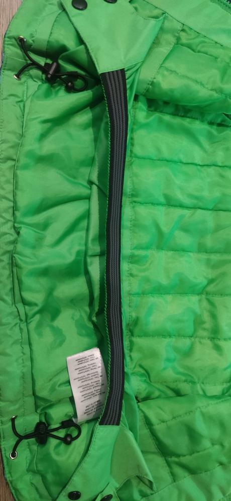 Mckinley zimná bunda, mckinley,92