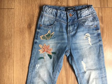 Rifle mango, mango,116