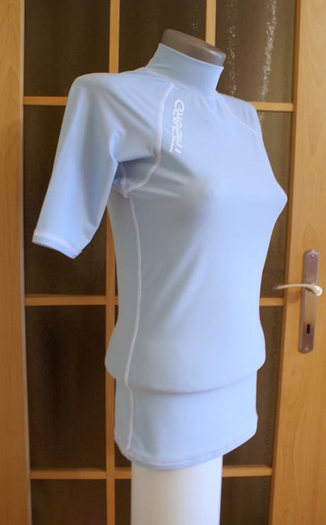 Tričko na šport, decathlon,s