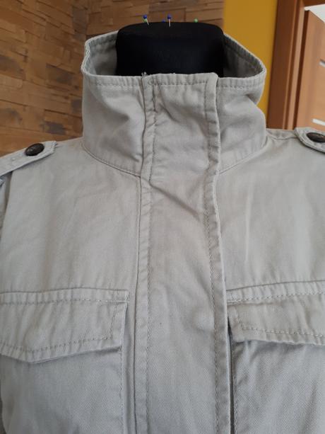 Prechodná bunda, lindex,34