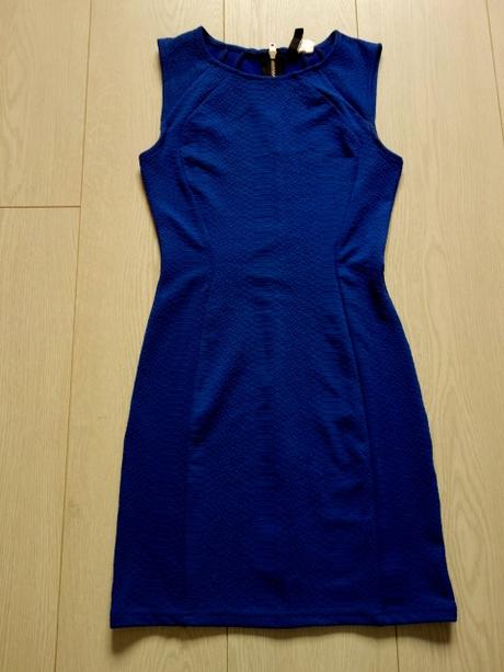 Dámske šaty h&m, h&m,34