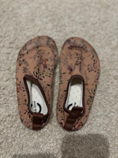 Topánky do vody mikk-line, 27