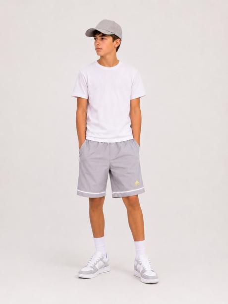Kraťasy, adidas,158
