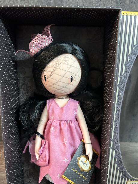 Santoro babika dreaming,