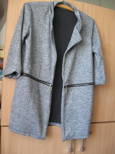 Dámsky kardigan/sveter/sako, 38/40, 38