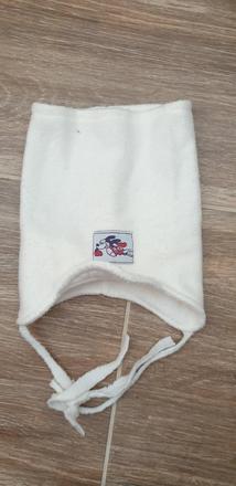 Čiapka-šatka č.74-80, 74