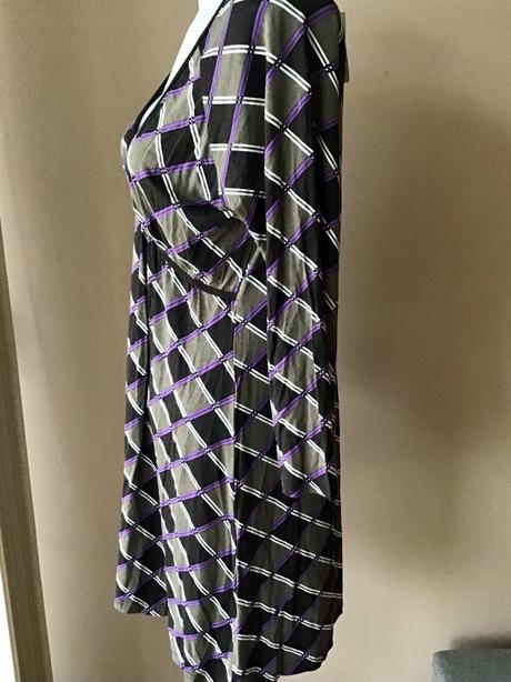 Pruzna tunika s visackou, l