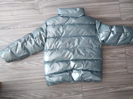 Zimná bunda, dopodopo,110