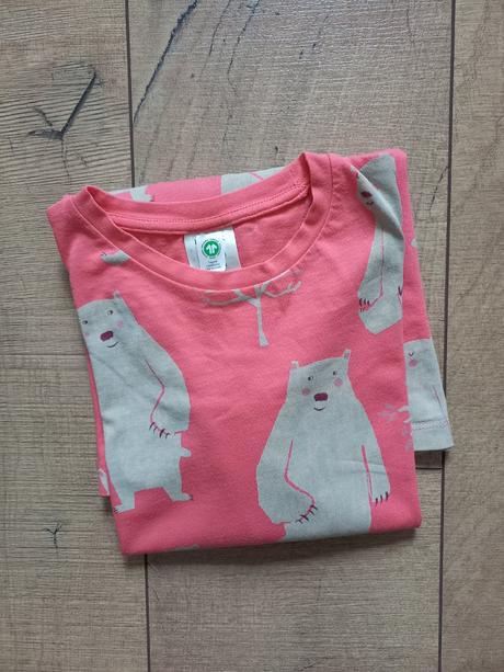 Nocna kosela lindex 122-128, lindex,122