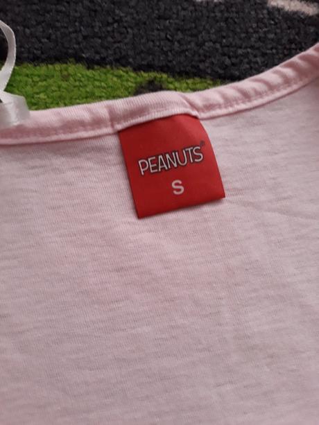 Nočná košeľa pyzamo, s