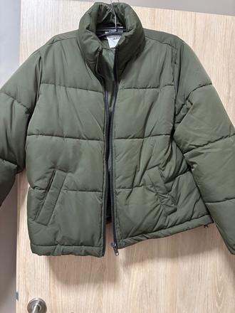 Zimná bunda l, l