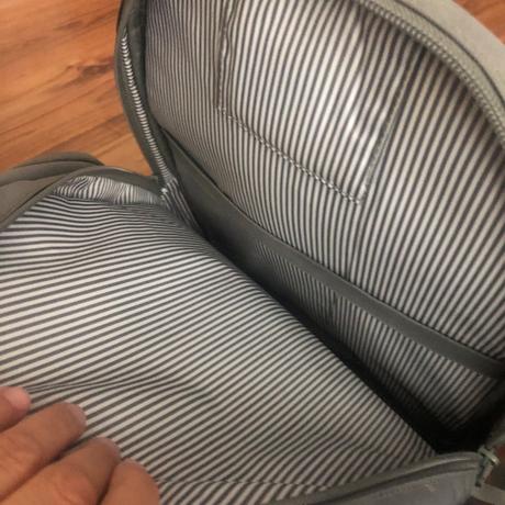 Školská taška beckmann,