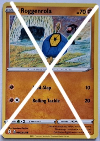 Pokémon karty "evolving skies" (2),