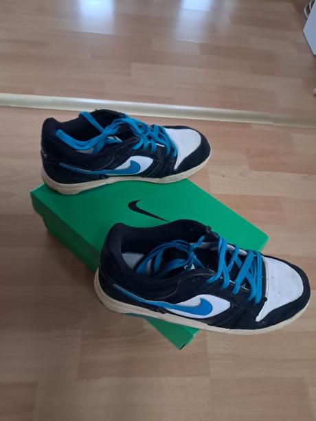 Chlapčenské tenisky nike 36, nike,36