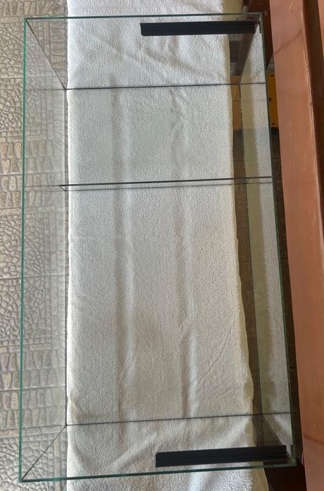 Terárium pre korytnačku,
