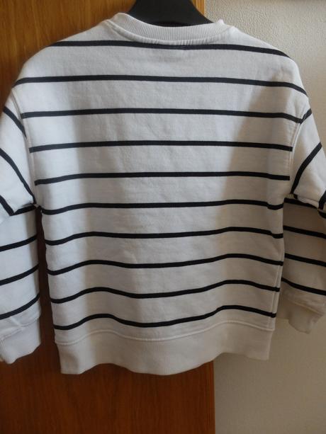 Mikina zara 130, zara,128