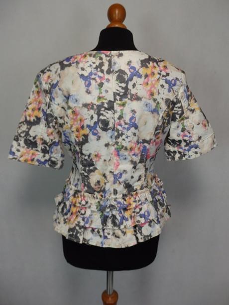 Kvalitný blejzer, m