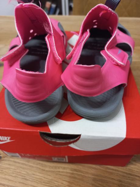 Nike sunray, 31 (13c), nike,31