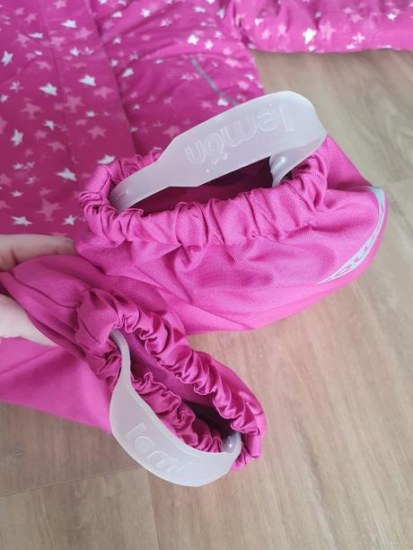 Lyziarska kombineza coccodrillo lemon 86, coccodrillo,86