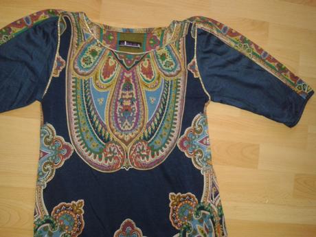 Orientalny top, 38