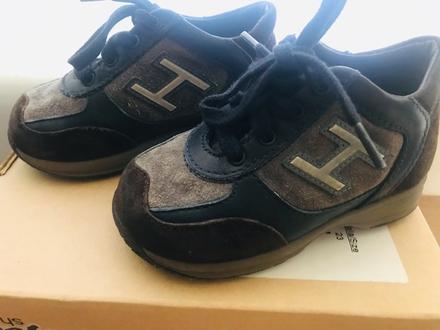 Detská obuv hogan, 20
