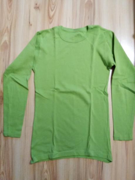 Bavlnený natelnik, 152