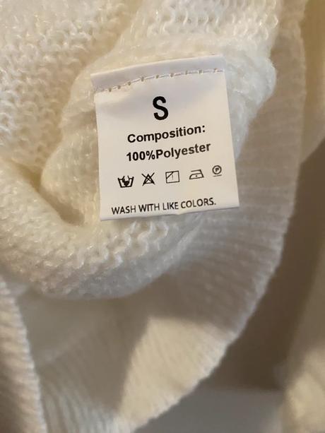 Sveter pulover vel.uni,
