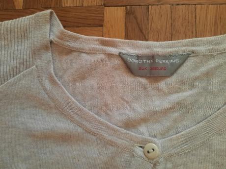 Dámsky sveter, dorothy perkins,s