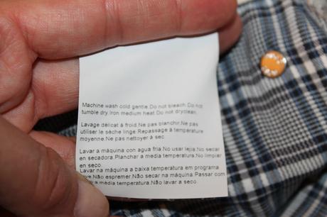 Pánske rifle hugo boss v. 34/32, hugo boss,34