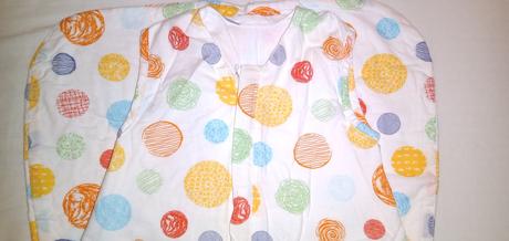 Spací vak 1.0 tog grobag, the gro company (grobag)