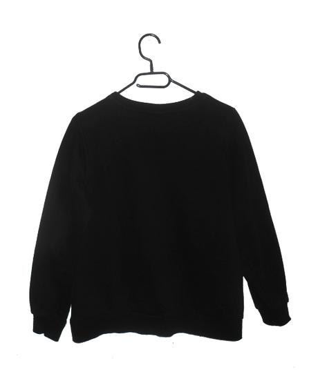 Mikina tessential veľ.l, l