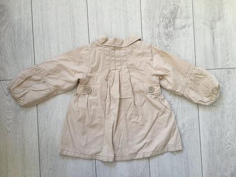 Dievcensky kabat 12-18 mesiacov, h&m,86