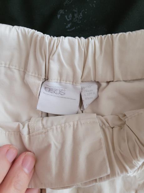 Set tricko+ nohavice, m