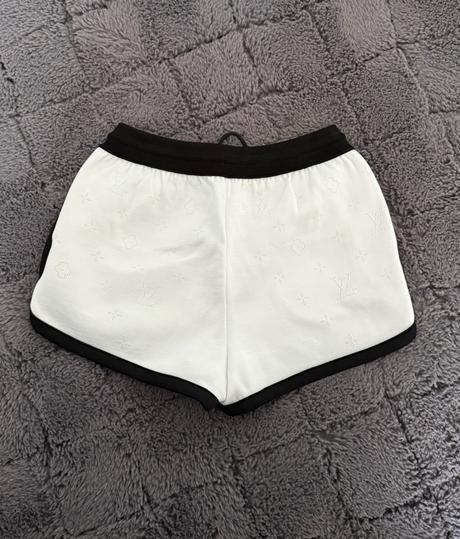 Šortky louis vuitton, louis vuitton,xs