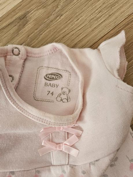 Letný overal, pepco,74