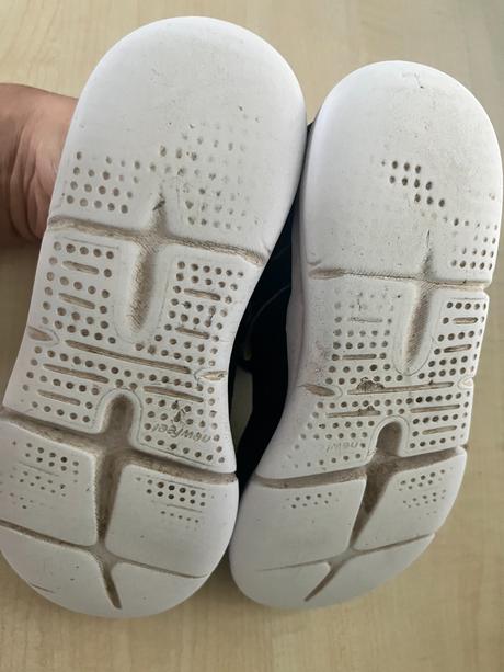 Tenisky na suchý zips, decathlon,33