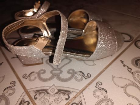 Dievčenské sandále, next,33