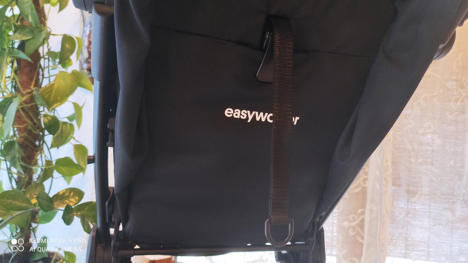 Easywalker Jackey Easywalker Jackey