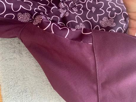 Reima kurikka zimná kombinéza 110/116, reima,110 / 116