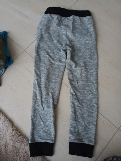 Tepláky, dopodopo,122