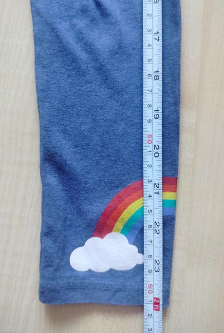 Legíny - dúha, next,122