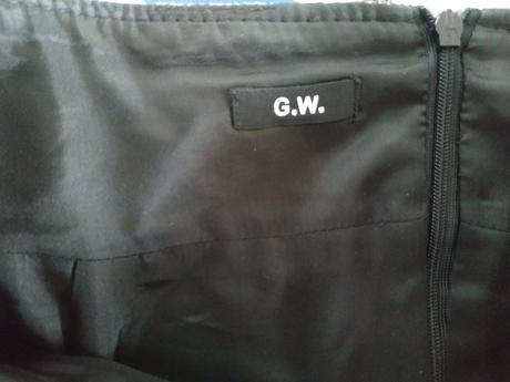 Sukňa, gerry weber,42
