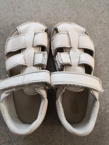 Barefoot sandále jonap zula 26, jonap,27