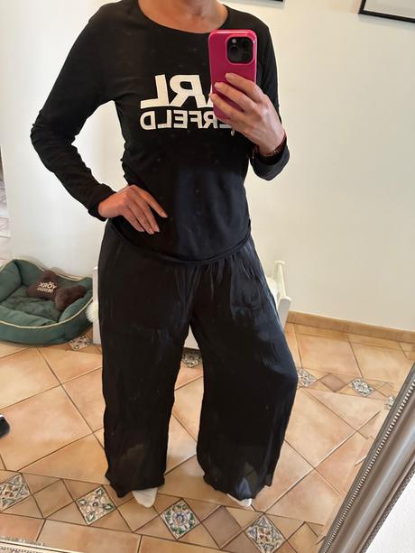 Široké nohavice, m